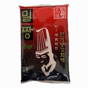 밀짱280g 면기능강화제 면강화제 면파워, 1개, 280g