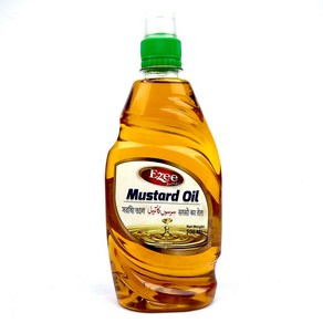 아시아푸드 머스타드 오일 EZEE MUSTARD OIL