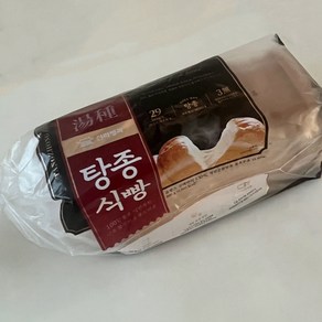 신라명과 프리미엄 탕종식빵 880G 코스트코 베이커리, 1개