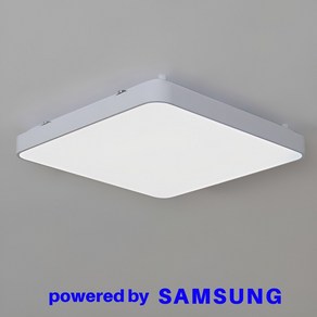 LED 방등 거실등 뉴시스템 방등 플리커프리 LED등 방등교체 KC인증 50W