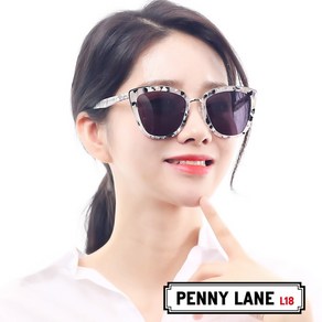 PENNY LANE 페니레인선글라스 Pink-Lady 핑크레이디 연예인선글라스 면세점상품 9컬러