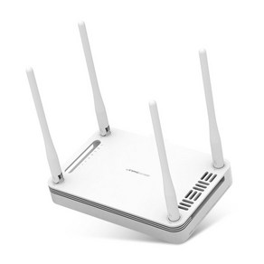 아이피타임 EFM ipTIME AX1500R 유무선공유기 AX1500(Wi-Fi 6) 라우터형 듀얼 밴드무상보증 2년, 1개