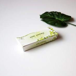 [소량] 종이도시락 꼬마 기성, 50개