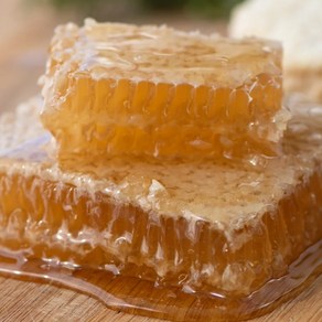 호주 퀸슬랜드 벌집 꿀 100% 천연 가공되지 안은 자연꿀 400g Austalian Honeycomb 100% Natual Raw Delicious & unpocessed, 2. 3개, 1개