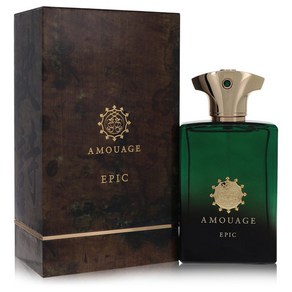 Amouage 아무아쥬 에픽 EDP 100ml (남자), 1개