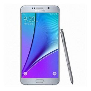 갤럭시노트5 NOTE5 공기계 정품 자급제, 랜덤