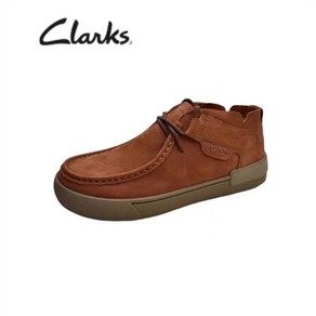 Clarks 클락스 정장화 데저트 트랙 웰트화 러거 왈라비 로퍼 가죽구두 러닝화 신발 아웃도어 운동화 컴포트화 캐주얼화 단화슈즈 트래킹화 쿠션감좋은 워킹화 발이편한 남성용