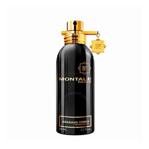 Montale Unisex Aabians Tonka EDP 50ml 향수, 1개