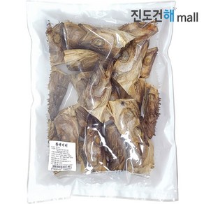 진도건해 황태 머리 500g, 1개