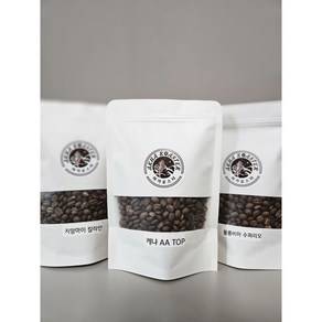 아카로스터 Coffee (150g), [케냐] 아이히더 AA plus, 1개, 150g