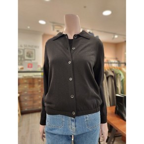 BCBG [올앤선드리] 베이직 앤 타이디C/D_ A3S2K234 99 [BLACK]