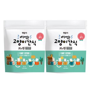 펫둥이 짜먹는 고양이 간식