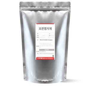 아이엠소스 오븐치킨염지제 굽**스타일, 2kg, 1개