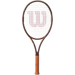 윌슨 프로 스태프 26 v14.0 테니스 라켓 WILSON PRO STAFF 26 V14, 기본, 1개