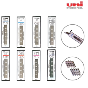 유니 하이유니 샤프심 Hi-uni GRCT 0.3 0.5mm, 0.5mm(3B)