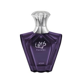 Afnan Tuathi Blue EDP, 1개, 90ml