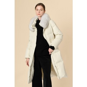 비씨비지 BCBG S 마그넷구스다운B3WAG890 377906