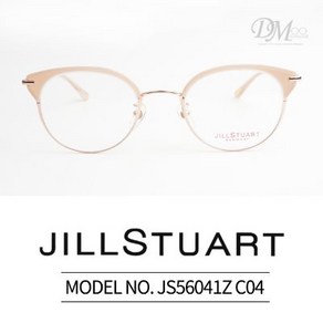 질스튜어트 안경테 JILLSTUART JS56041Z C04