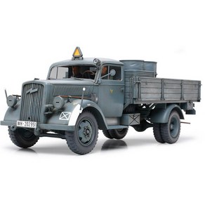 1/35 Geman 3 ton 4x2 Cago Tuck [35291], 1개