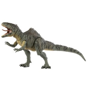 (JURASSIC WORLD) : 72cm 8 HXF57 마텔 쥬라식 월드 해몬드 컬렉션 기가노토, 1개