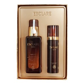 엔프라니 에스클레어 세럼 50ml 에센스 기획세트 스킨