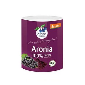 아로니아 오리지널 Aonia Oiginal 아로니아 파우더, 100g, 1개