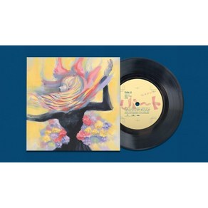 요루시카 LP 루버트 브레멘 (한정판) 리프레스반 일본 발송