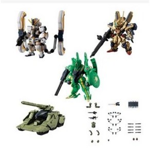 굿즈 FW GUNDAM CONVERGE (건담 컨버지) PLUS vol 3 단품 판매