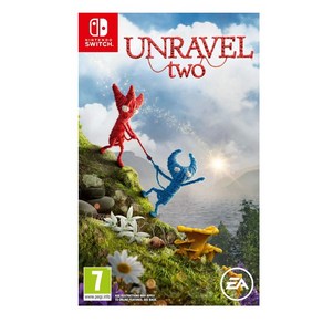 닌텐도 스위치 언래블 2 Unavel Two switch 영어지원