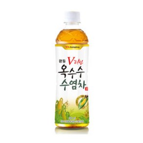 광동 옥수수수염차 500ml 24입, 상세페이지 참조