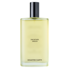 데메테르 어스 리프레싱 오 파퓨메 자킨토스 그리스 [100ml], 100ml, 1개