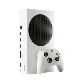 마이크로소프트 스텐다드 디지털 콘솔 Xbox Seies S 512GB