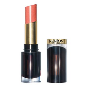 Revlon 수퍼 로스트러스 글래스 샤인 립스틱 파이어 아이스 005 0.15 oz, 4g, 불 및 얼음, 1개