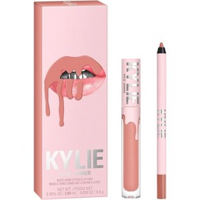 Kylie Jenner Cosmetics Lip Kit in Shade Candy K by Kylie Cosmetics