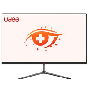 UDEA 24인치 LK2442LA VA패널 120Hz 업무용 사무용 가정용 게임용 모니터