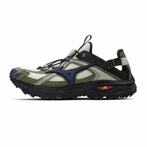 [MIZUNO]미즈노 남녀 신발 빈티지 통기 스포츠 샌들 RACER TRAIL SE