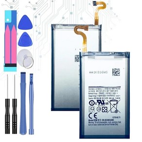 EB-BG965ABE 갤럭시 S9 플러스 SM-G965F G965F/DS G965U G965W G9650 휴대폰 배터리 3500mAh