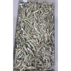 진성수산 남해안 최상급 햇 죽방 멸치 중사이즈 750g 1봉지, 1개