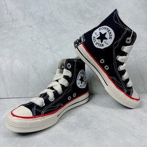 컨버스 CONVERSE 척 70 스케치 블랙 하이 A09139C