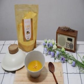 [직접제조] 한정식집 납품 단호박죽가루 1kg 도매가판매