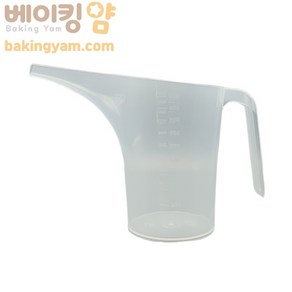 코끼리계량컵 1000ml