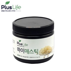 닥터아브 메스틱 매스틱 분말 120g, 1개