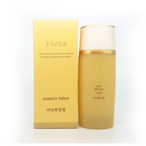 마임 비에타 에센스 로션 120ml