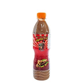 태국 Esan 타마린드 소스 500ml / Tamaind Sauce 이싼 쏨땀 팟타이, 1개