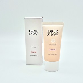 디올 디올스노우 유브이 쉴드 톤업 DioSnow UV Shield tone up, 30ml, 1개