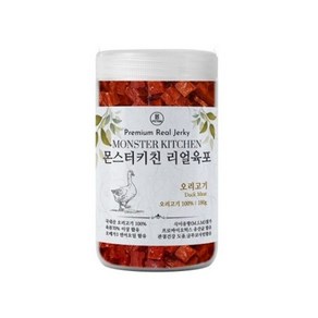 신속상품 180g 오리 간식 훈련 칭찬 애견 육포 소프트 애완견 반려 강아지 5FC11-2713, 1개, 본상품선택