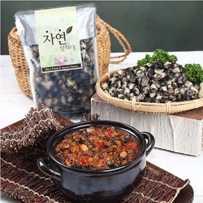 [우체국쇼핑] 국산 영광 모굴천 우렁이살 100g, 3팩