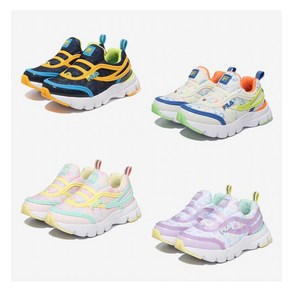 [휠라키즈]키즈 FILA 이글 KD (3RM02245E)