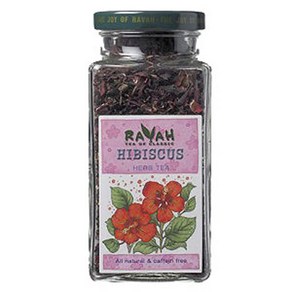 큰병 히이비스커스 허브차 75g 하이비스커스 Hibiscus, 1개, 1개입