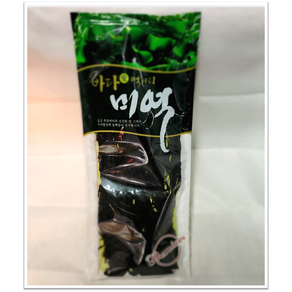 진도 쫄쫄이 미역 건미역 140g(내외*1장), 140g (내외*1장), 1개